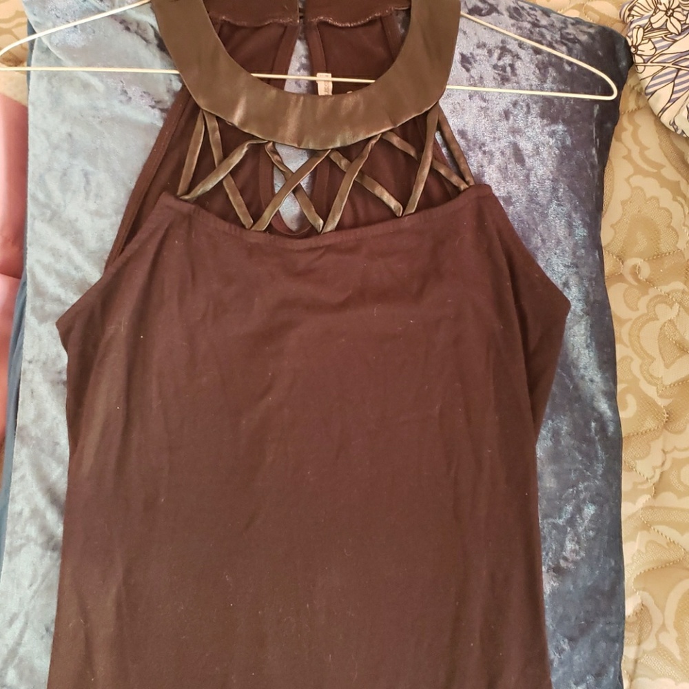 Body suit NWT